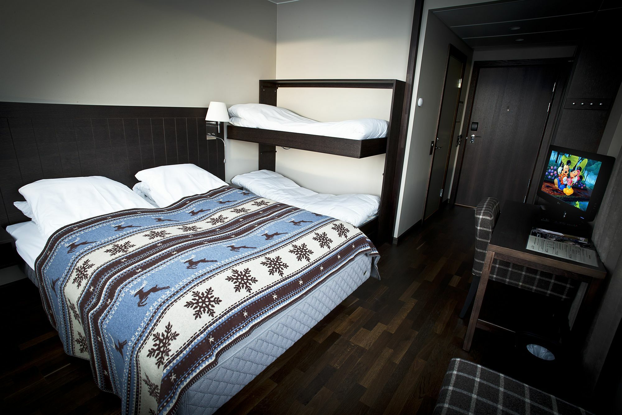 Quality Hotel Skifer Оппдал Екстер'єр фото